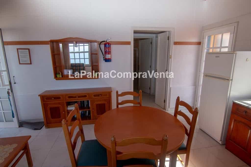 Rumah di Fuencaliente de la Palma, Pulau Canary 11523853
