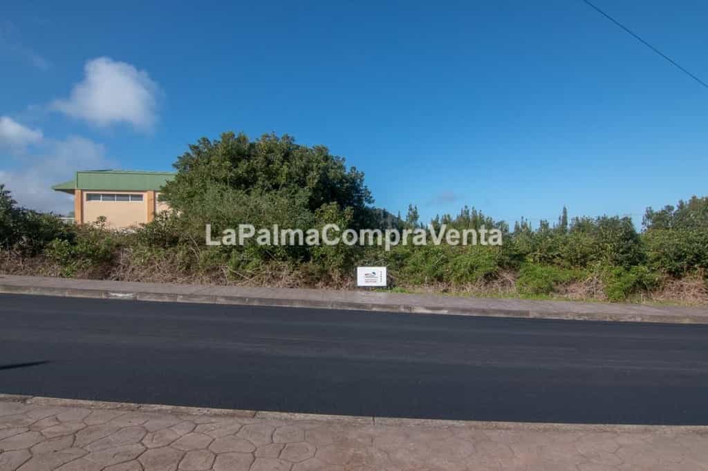 Land in Barlovento, Canary Islands 11523855