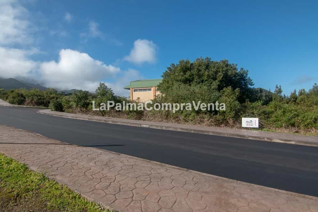 Land in Barlovento, Canarias 11523855