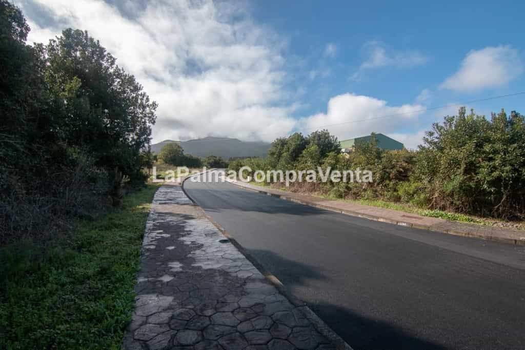 Terre dans Barlovento, Canarias 11523855