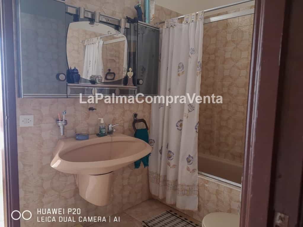 Condominium in Las Nieves, Canary Islands 11523857