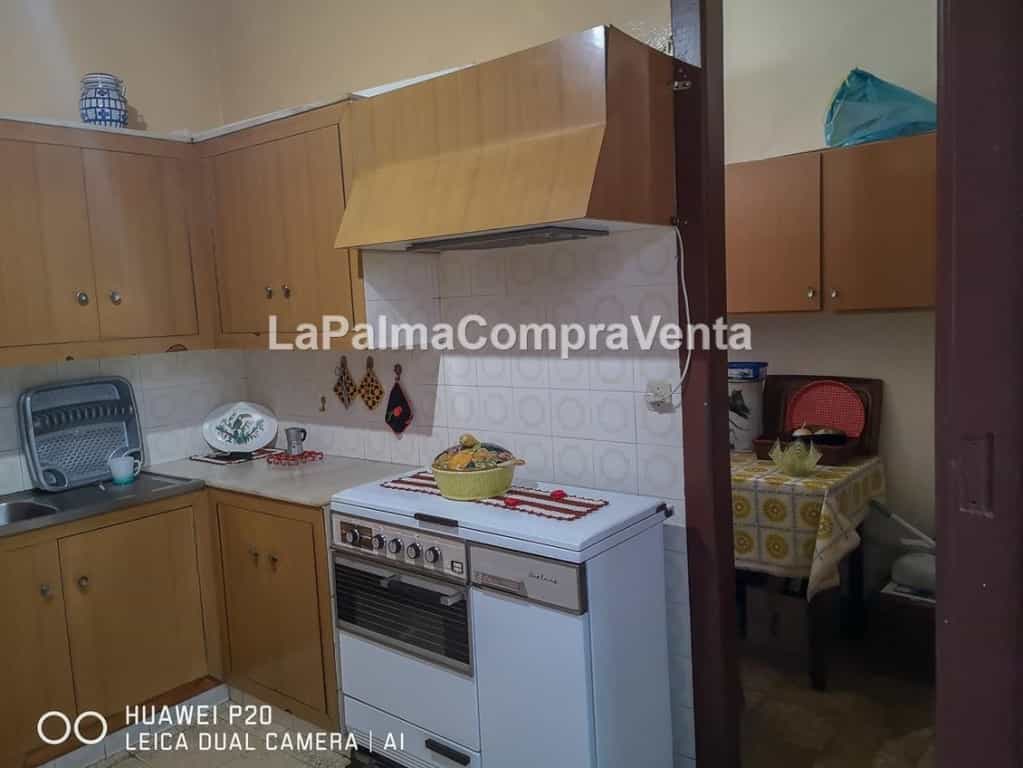 Condominium in Las Nieves, Canary Islands 11523857