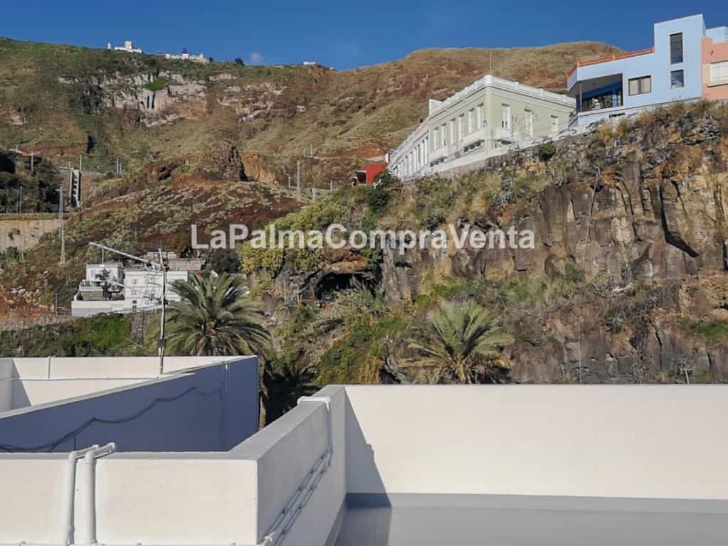 Кондоминиум в Santa Cruz de la Palma, Canarias 11523857