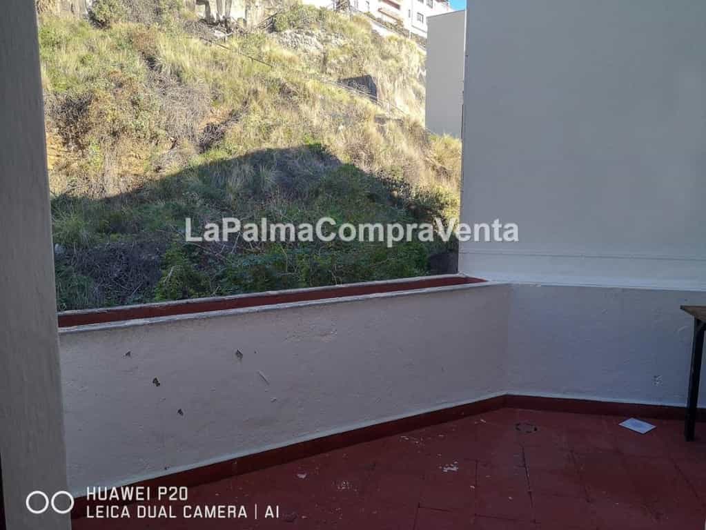 Condominium in Santa Cruz de la Palma, Canarias 11523857