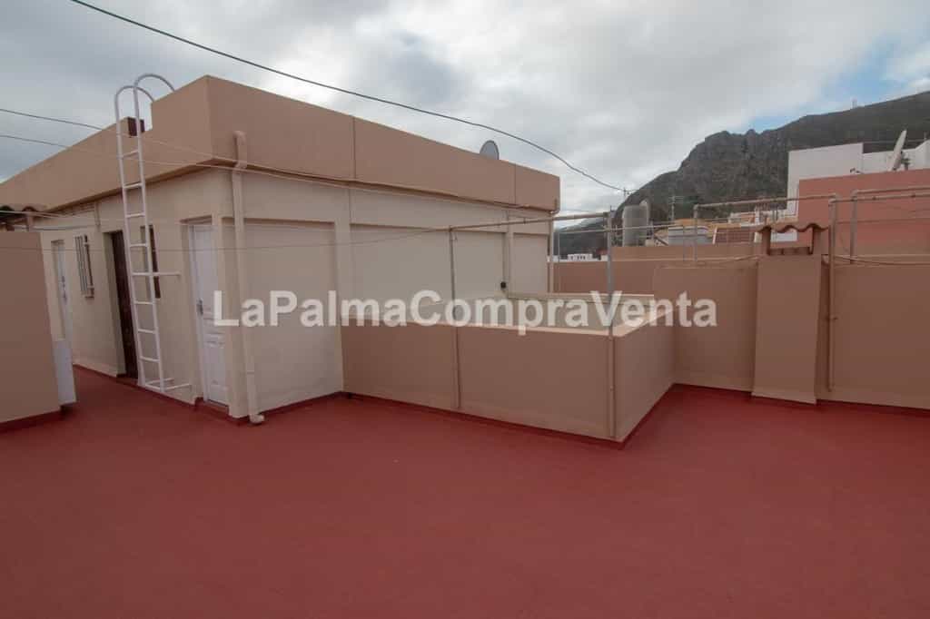 σπίτι σε Santa Cruz de la Palma, Canarias 11523861