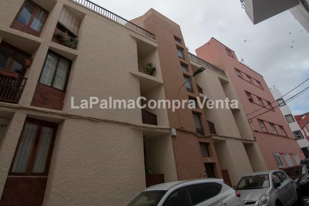 Будинок в Las Nieves, Canary Islands 11523861