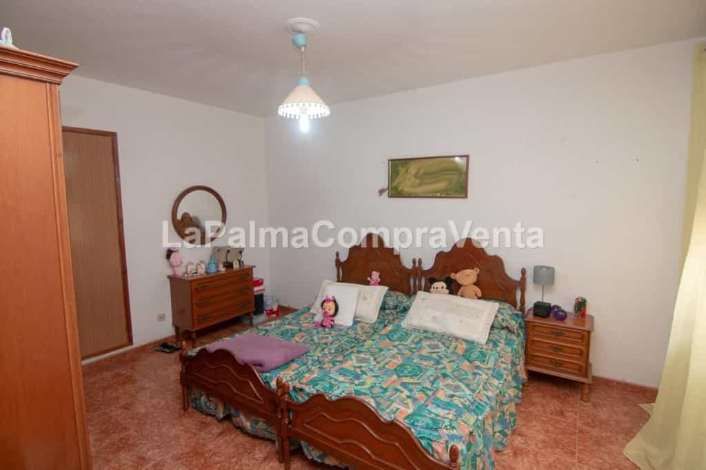 Dom w Santa Cruz de la Palma, Canarias 11523861