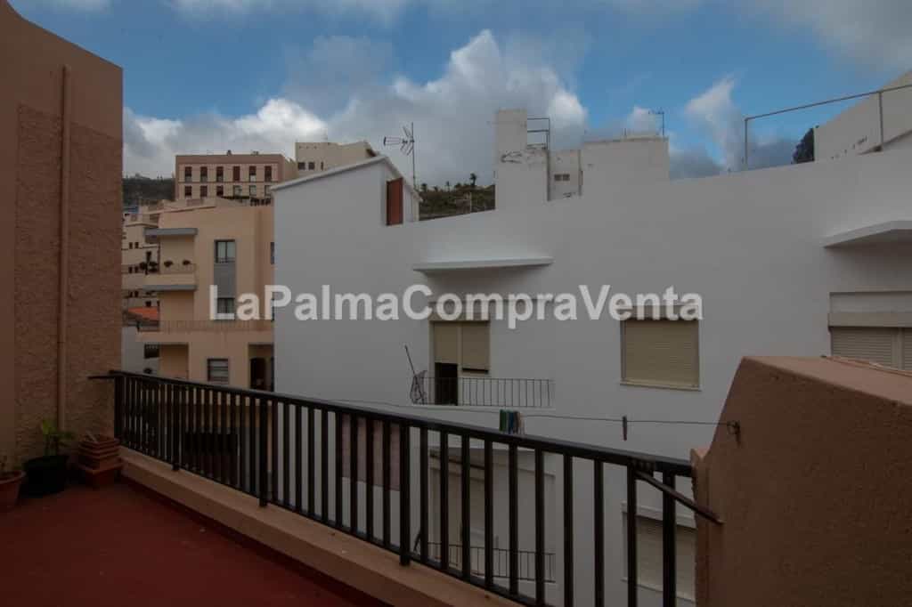 жилой дом в Las Nieves, Canary Islands 11523861