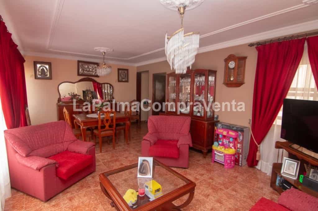Huis in Las Nieves, Canarische eilanden 11523861