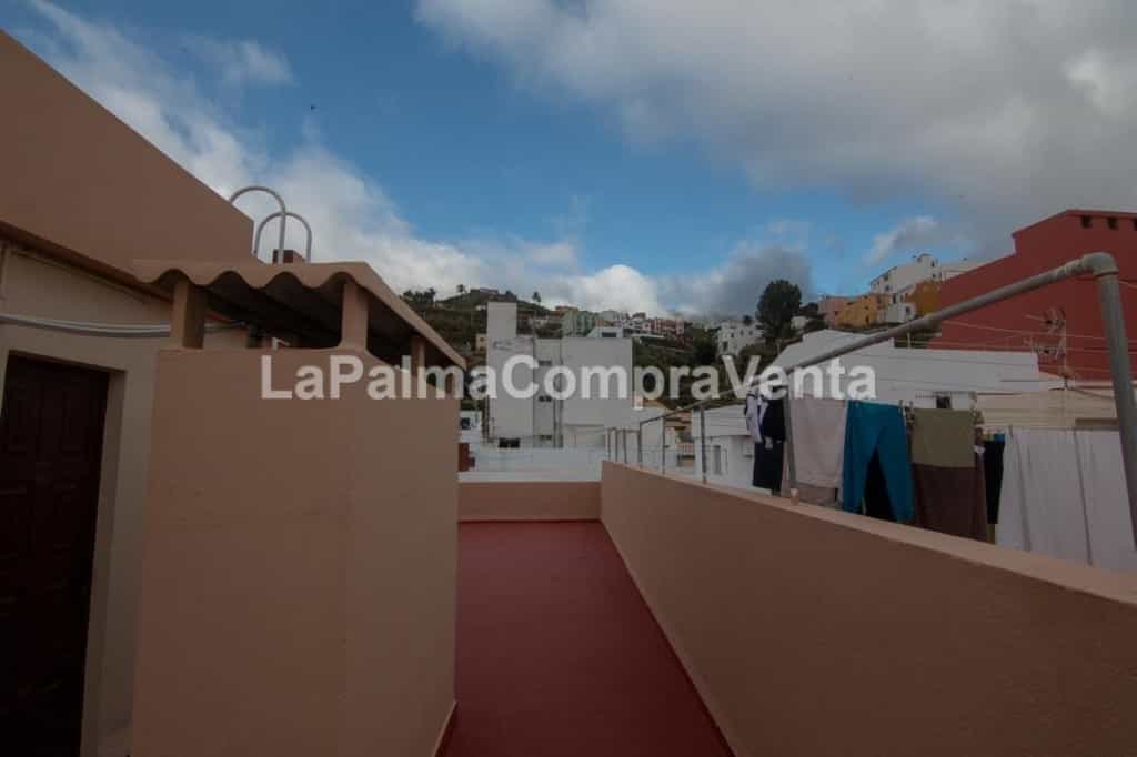 Dom w Santa Cruz de la Palma, Canarias 11523861
