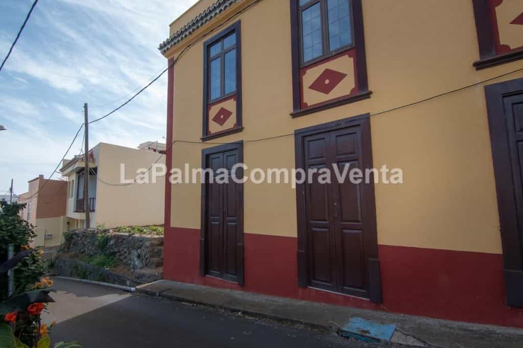 Dom w Los Sauces, Canarias 11523862