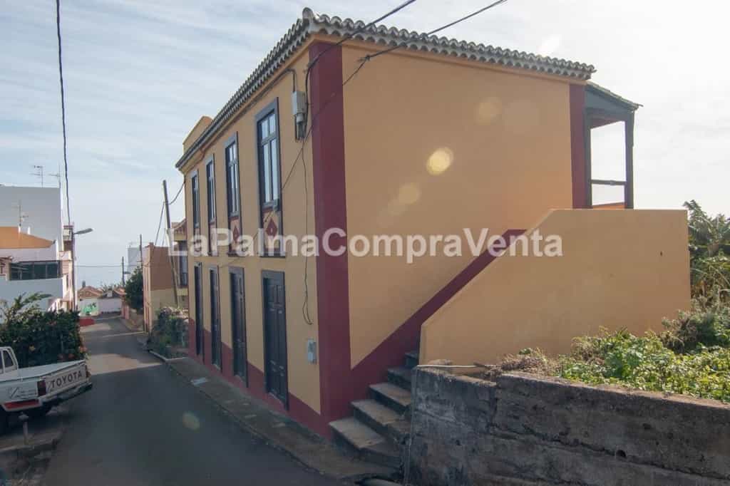 жилой дом в Los Sauces, Canarias 11523862