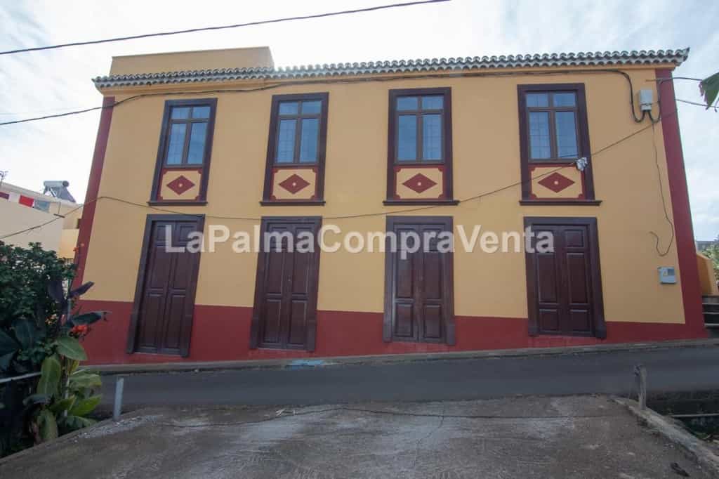 House in Los Sauces, Canary Islands 11523862
