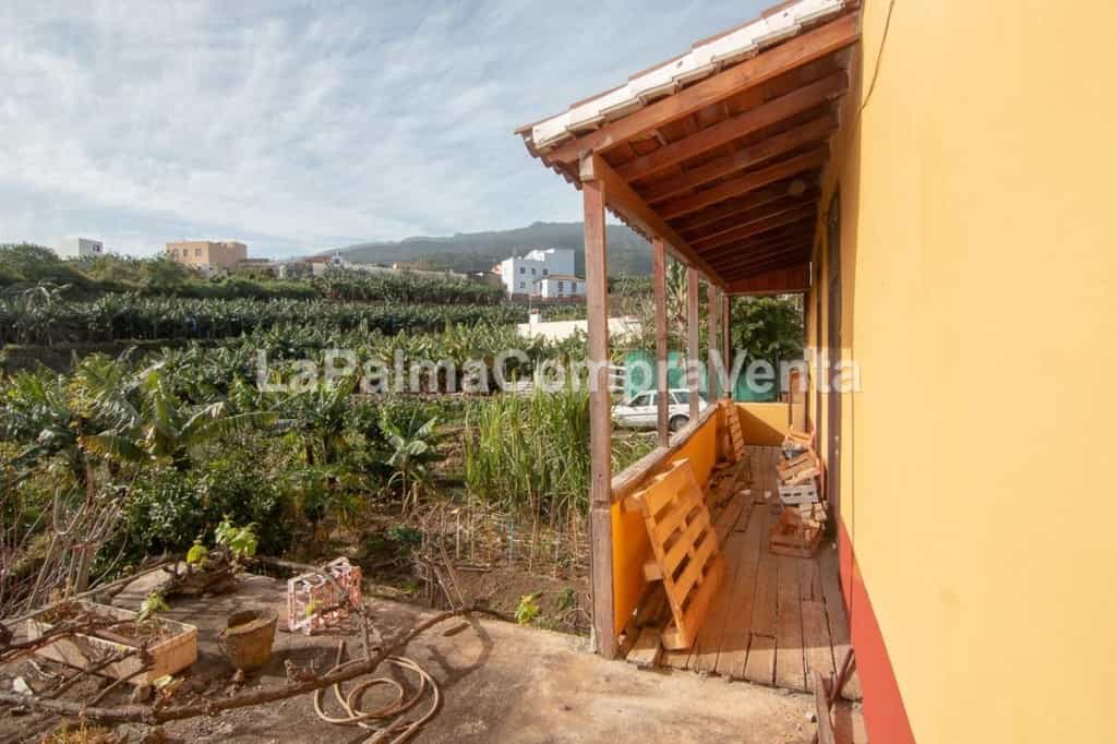 жилой дом в Los Sauces, Canarias 11523862