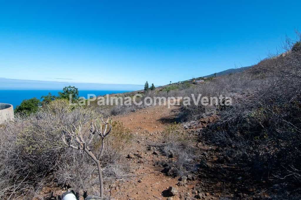 Land in Tijarafe, Canary Islands 11523864