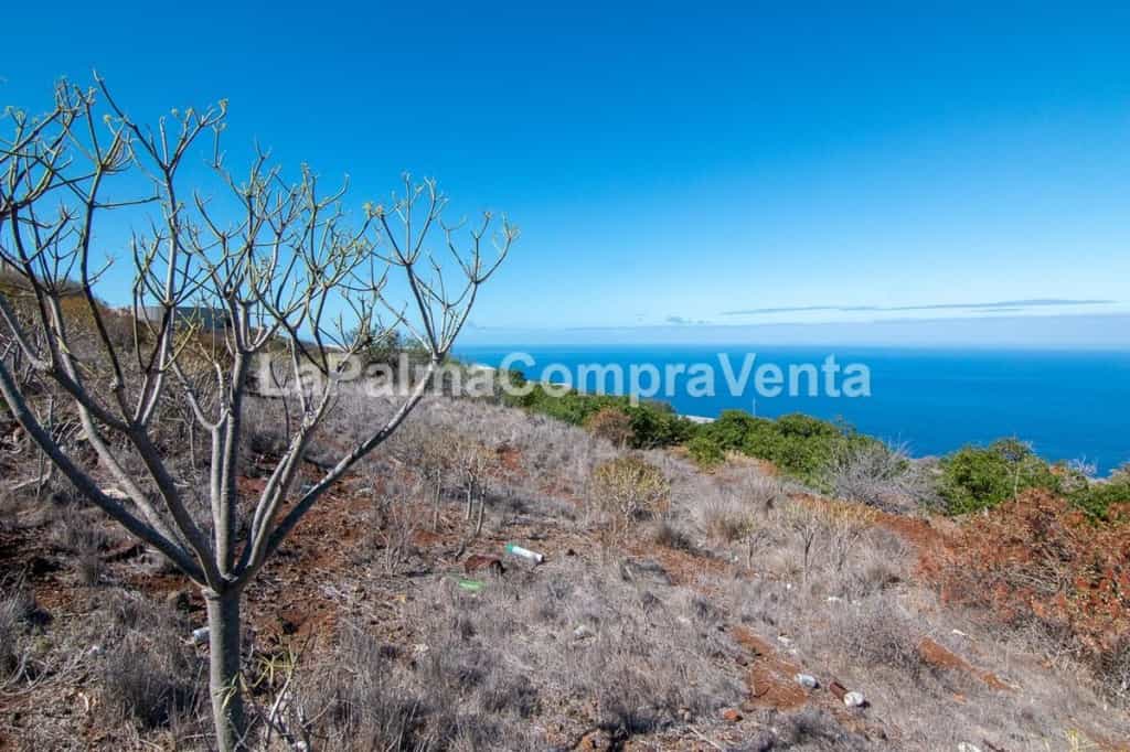 Land in Tijarafe, Canary Islands 11523864