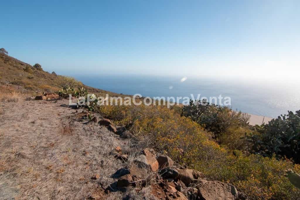 Tanah di Puntagorda, Canarias 11523868