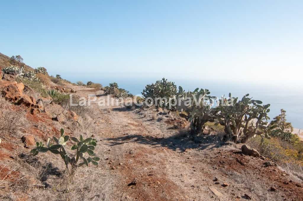 Земля в Puntagorda, Canarias 11523868