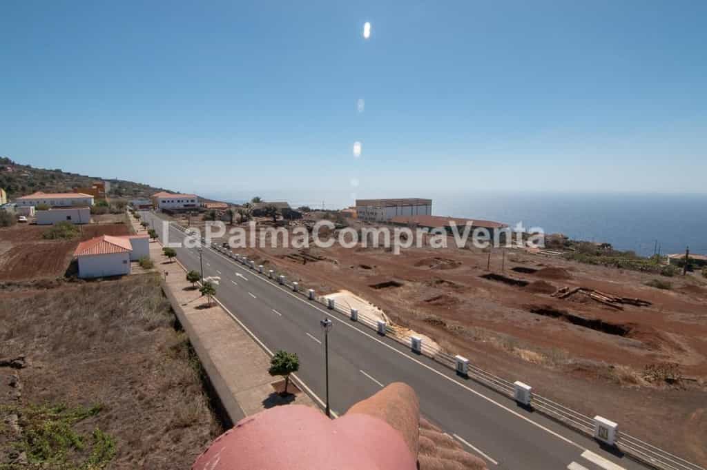 Condominium in Garafia, Canarische eilanden 11523870