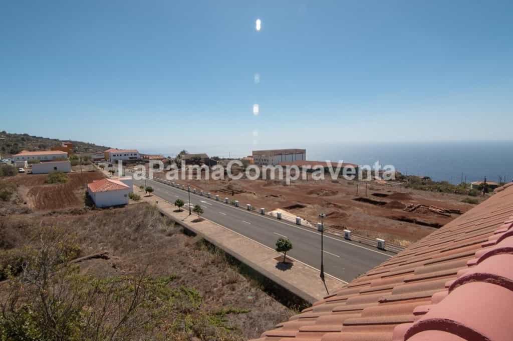 Condominio en Garafía, Islas Canarias 11523870