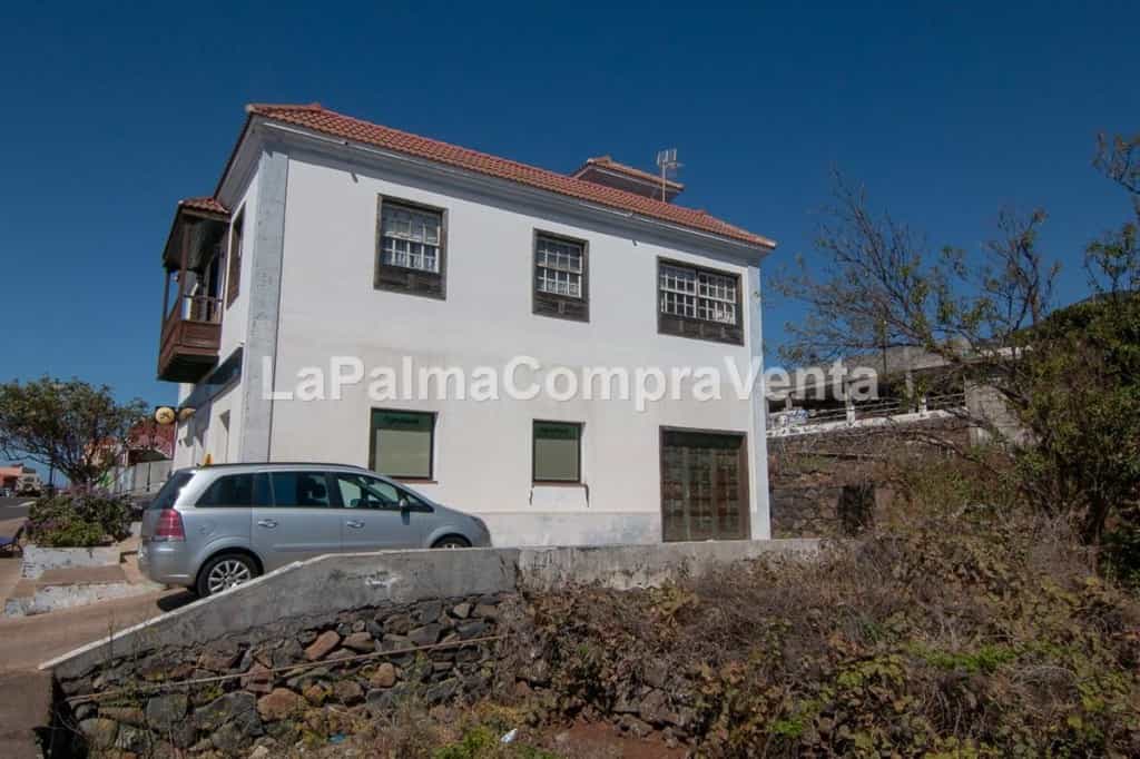 Condominium in Santo Domingo, Canarias 11523870