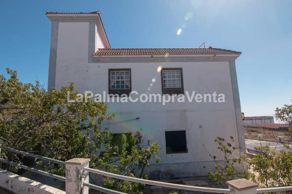 Condominium in Garafia, Canarische eilanden 11523870
