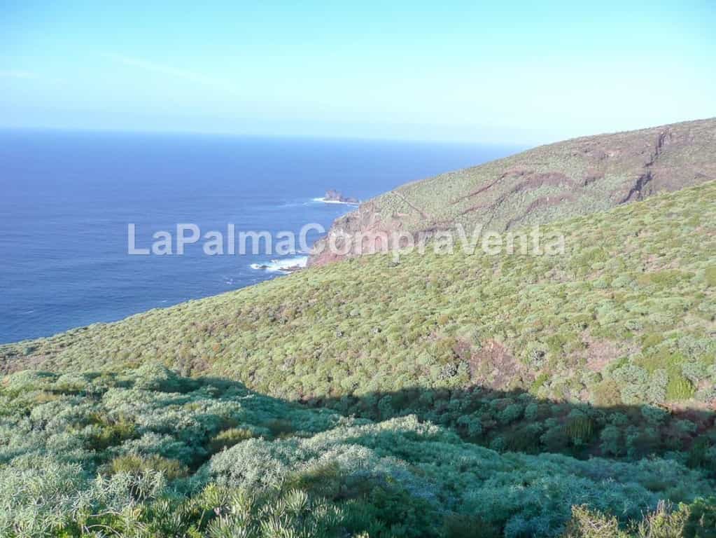 Land i Puntagorda, Canary Islands 11523871