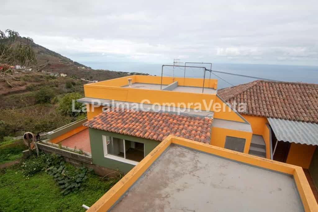 жилой дом в Barlovento, Canary Islands 11523873