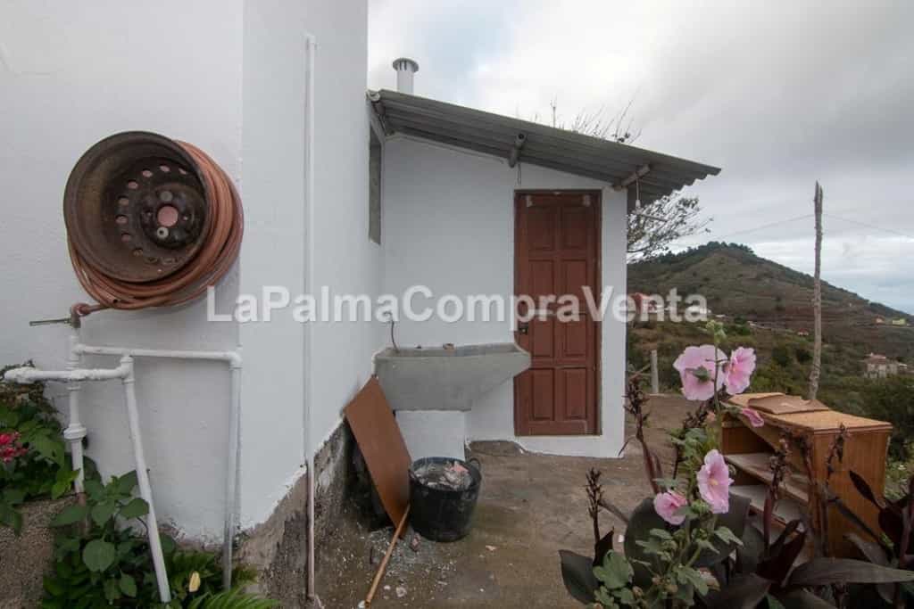 房子 在 Barlovento, Canarias 11523873