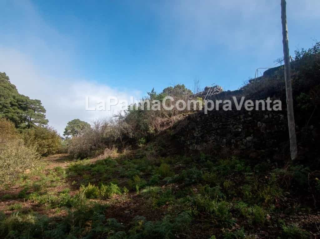 Maa sisään Roque del Faro, Canarias 11523874