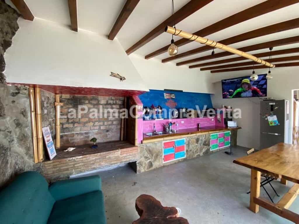 House in Villa de Mazo, Canarias 11523881