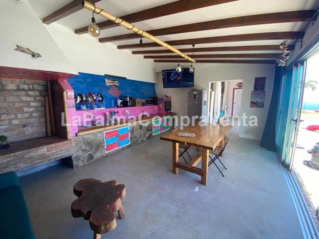 मकान में Villa de Mazo, Canarias 11523881