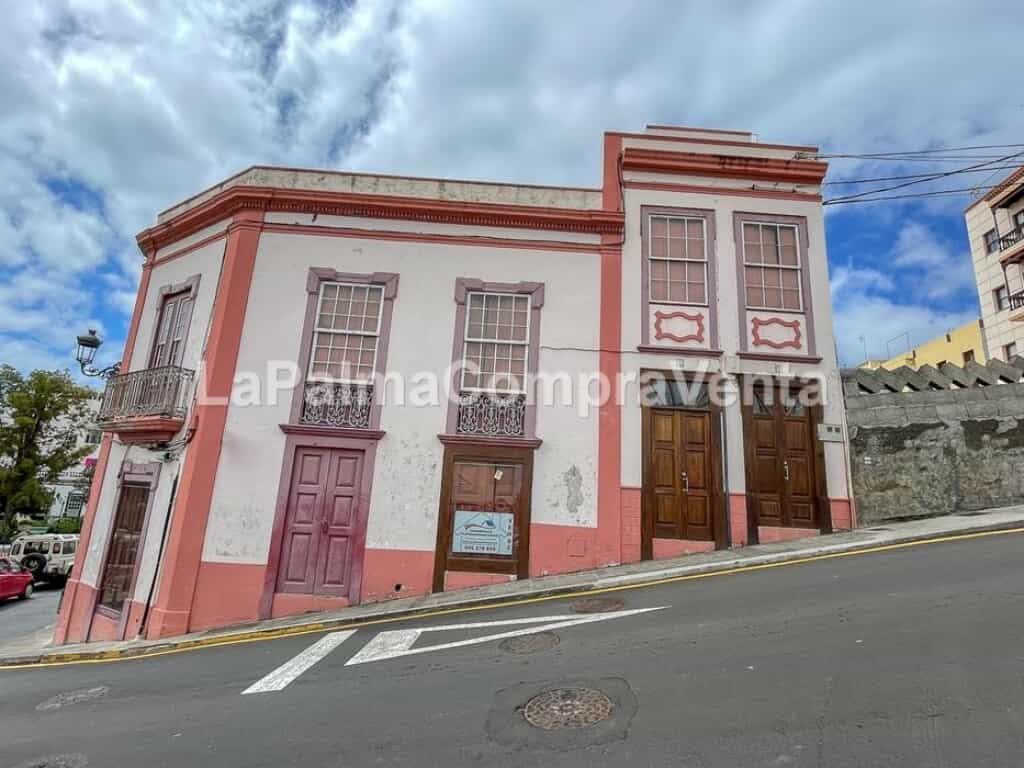 House in Los Sauces, Canary Islands 11523883