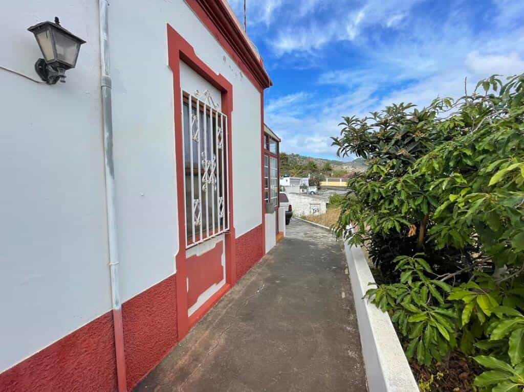 House in Santa Cruz de la Palma, Canarias 11523884