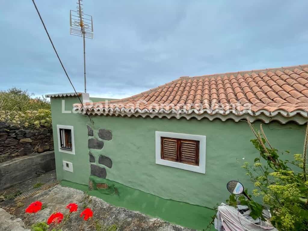 House in Garafia, Canary Islands 11523886