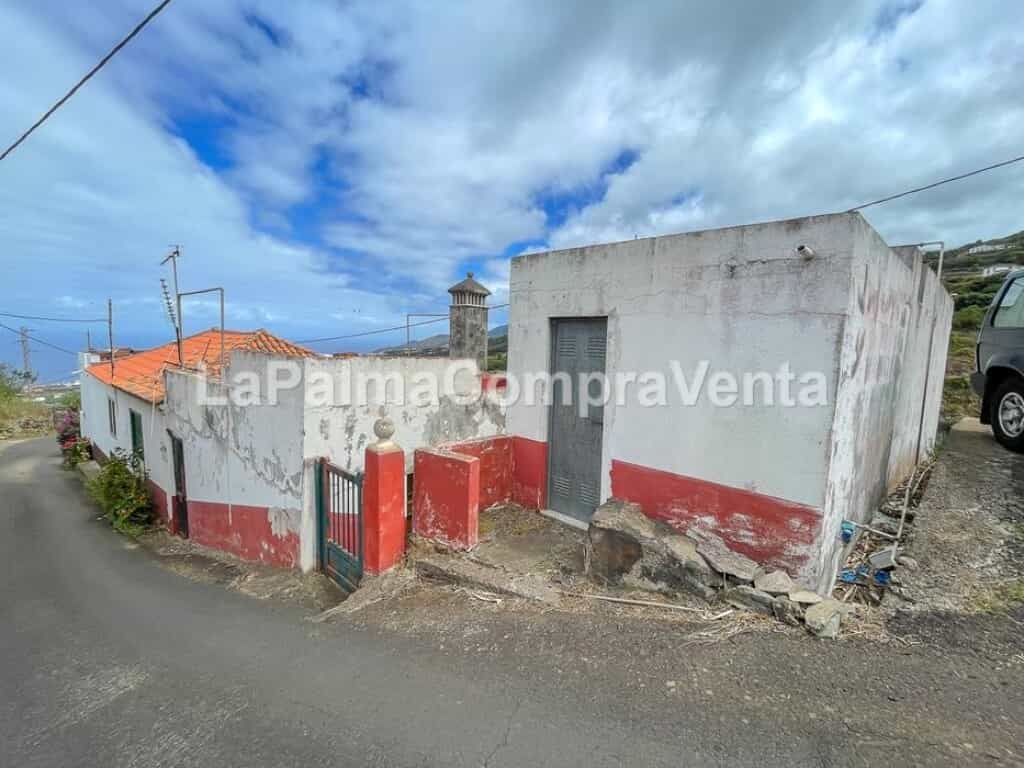房子 在 巴尔洛文托, 加那利群岛 11523889