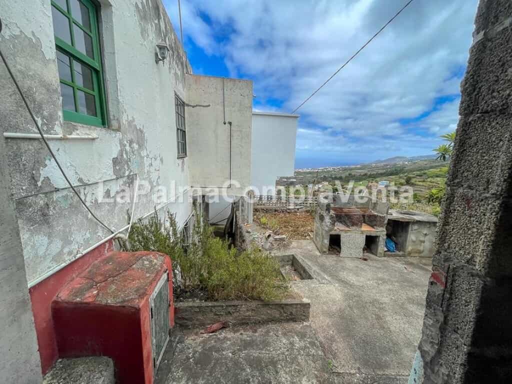 жилой дом в Barlovento, Canarias 11523889