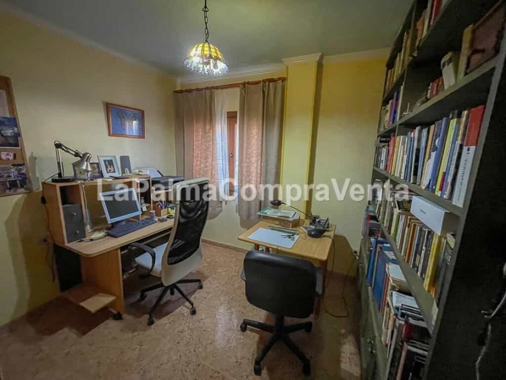 Residenziale nel Breña Alta, Canarias 11523890