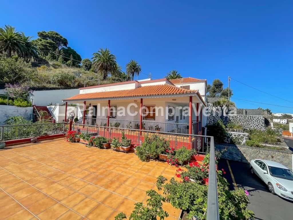 House in Botazo, Canary Islands 11523892