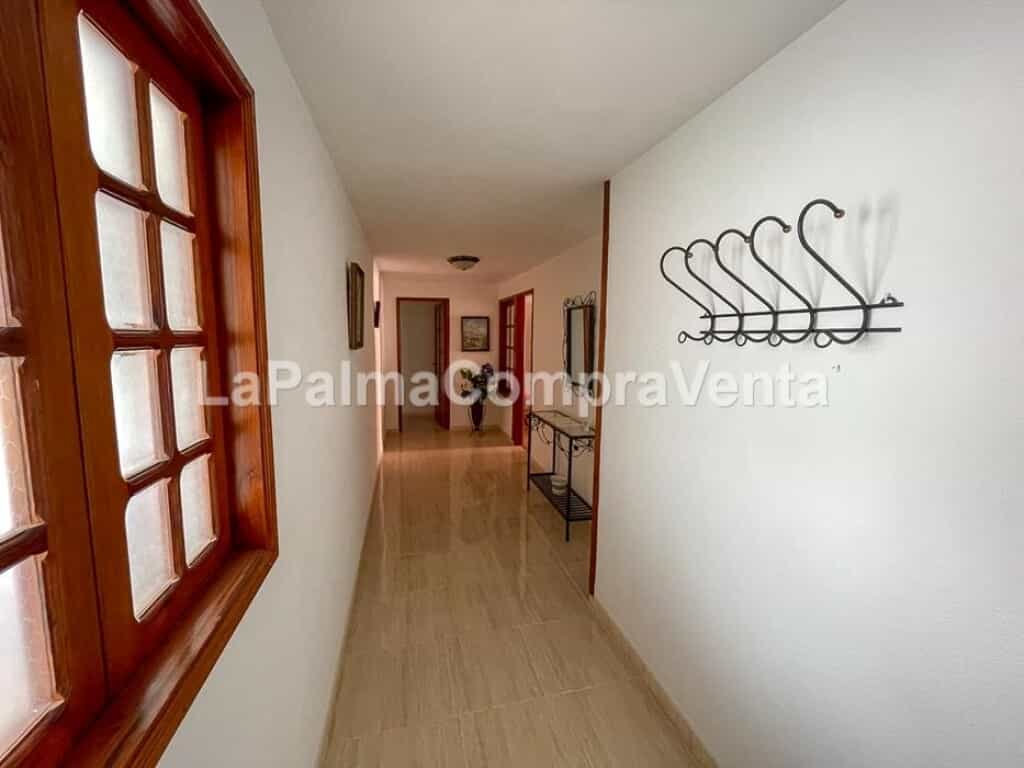 Condomínio no Santa Cruz de la Palma, Canarias 11523895