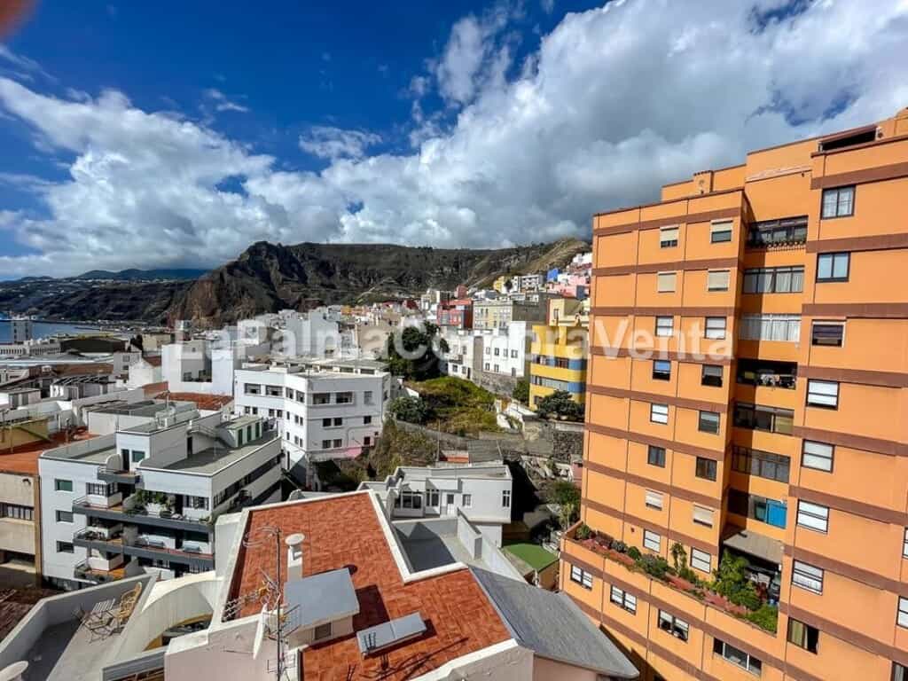 Кондоминиум в Santa Cruz de la Palma, Canarias 11523895