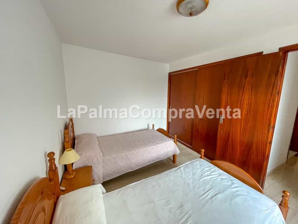 Condomínio no Santa Cruz de la Palma, Canarias 11523895