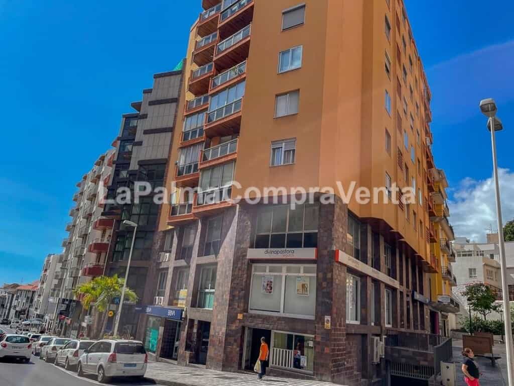 Condominium in Las Nieves, Canary Islands 11523895