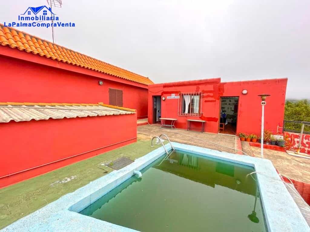House in Botazo, Canary Islands 11523896