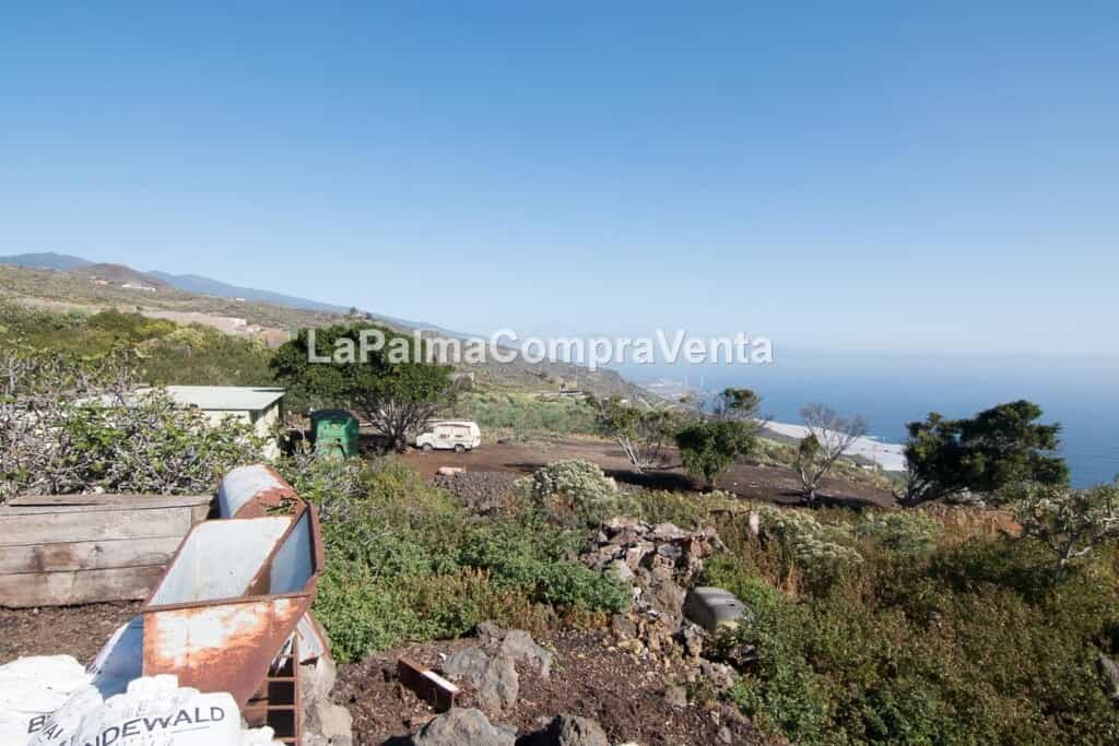 Tierra en Breña Baja, Islas Canarias 11523899