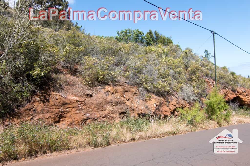 Terre dans Puntagorda, Canarias 11523902