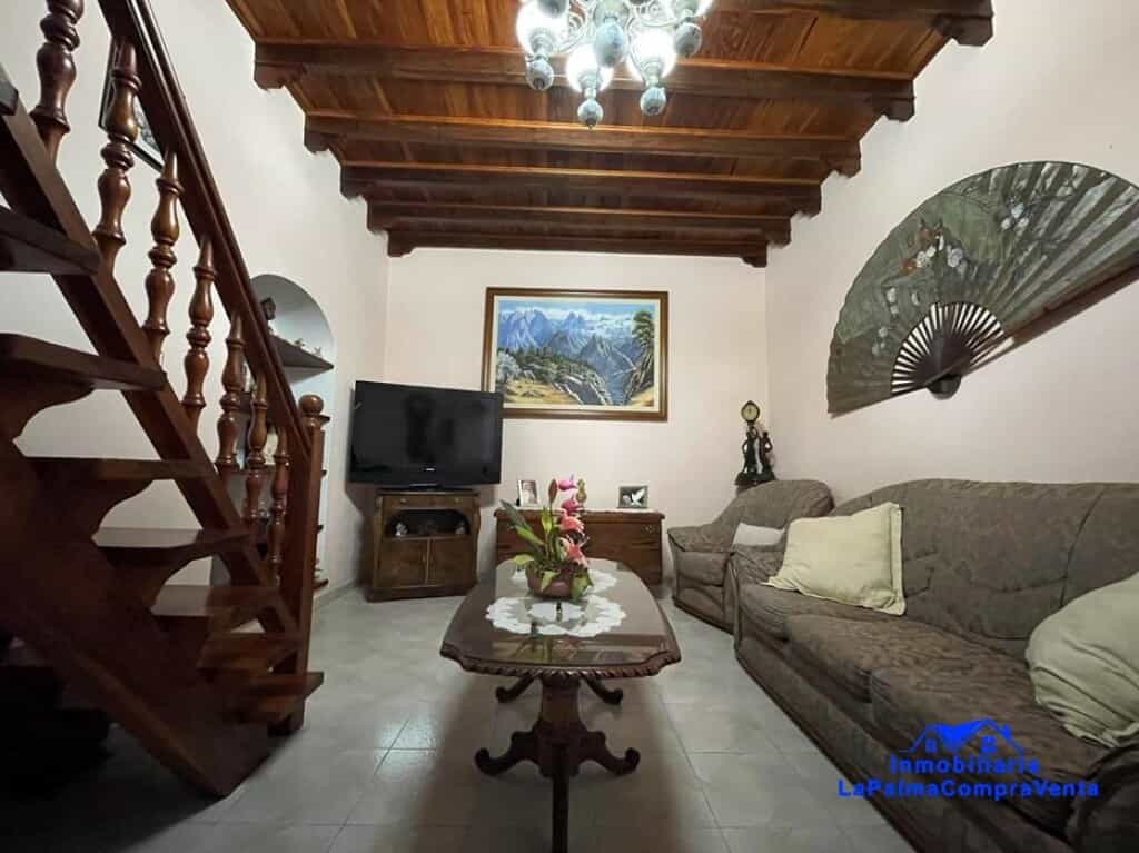 casa no Santa Cruz de la Palma, Canarias 11523904