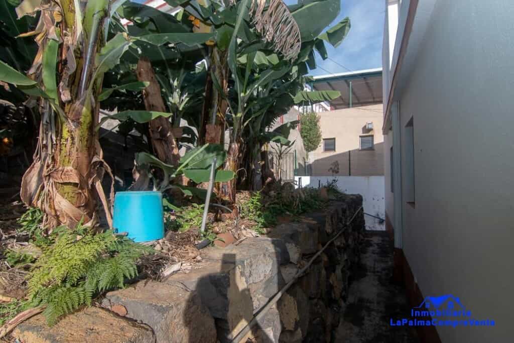 жилой дом в Barlovento, Canary Islands 11523905