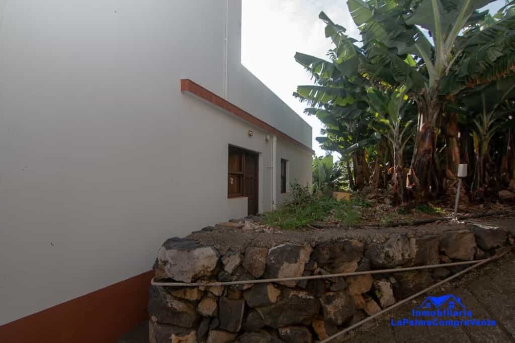 房子 在 Barlovento, Canarias 11523905