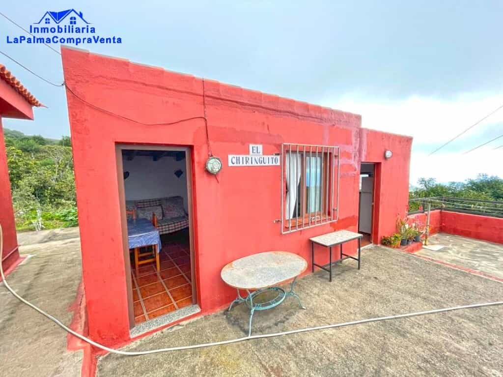 Haus im Botazo, Kanarische Inseln 11523906
